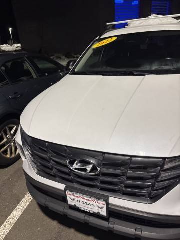 2022 Hyundai Tucson XRT AWD photo