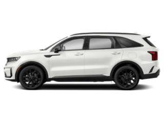 2022 Kia Sorento SX AWD photo