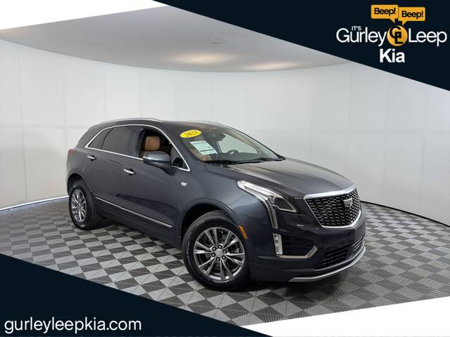 2023 Cadillac XT5 AWD Premium Luxury AWD photo