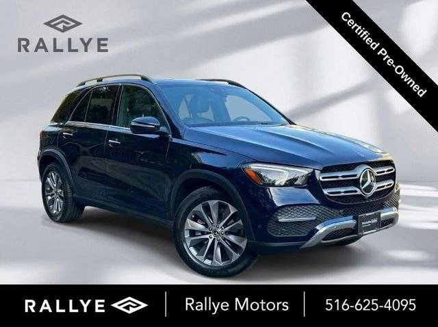 2022 Mercedes-Benz GLE-Class GLE 350 AWD photo