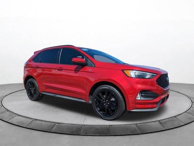 2022 Ford Edge ST-Line AWD photo