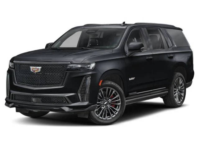 2023 Cadillac Escalade AWD V-Series AWD photo