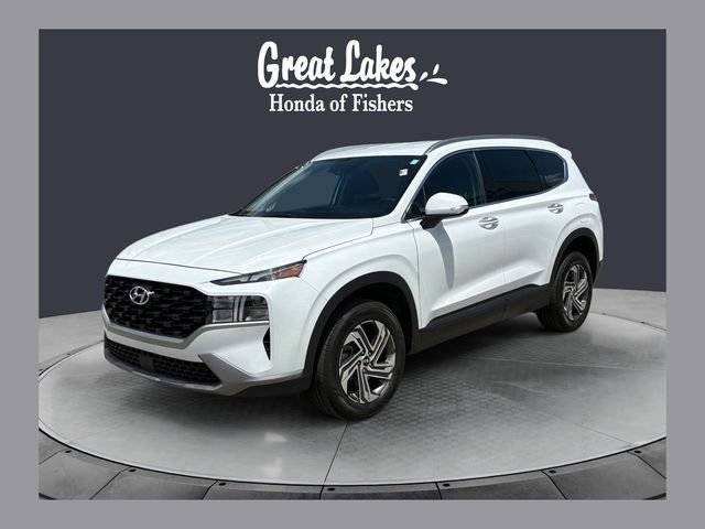 2023 Hyundai Santa Fe SEL AWD photo
