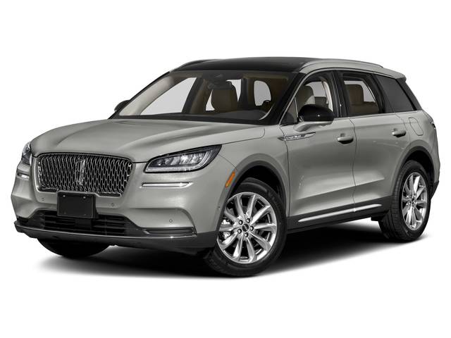 2022 Lincoln Corsair Reserve AWD photo
