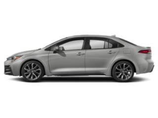 2022 Toyota Corolla XSE FWD photo