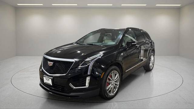 2023 Cadillac XT5 AWD Sport AWD photo
