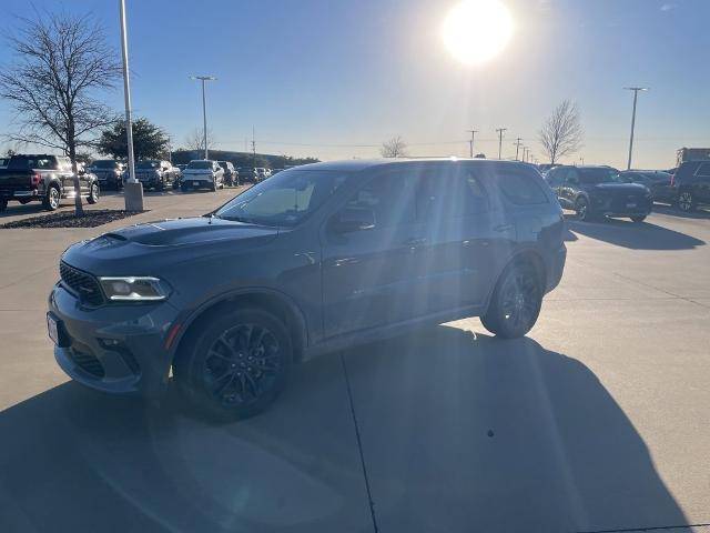 2022 Dodge Durango GT Plus AWD photo