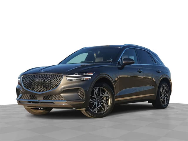 2023 Genesis GV70 2.5T AWD photo