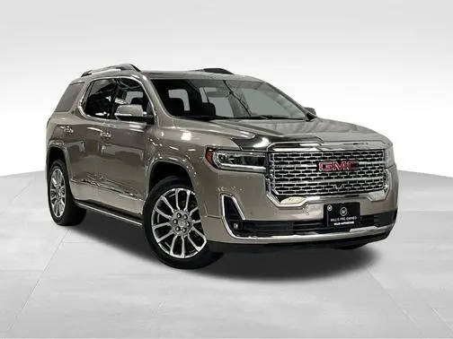 2023 GMC Acadia Denali FWD photo