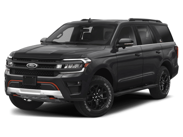 2022 Ford Expedition Timberline 4WD photo