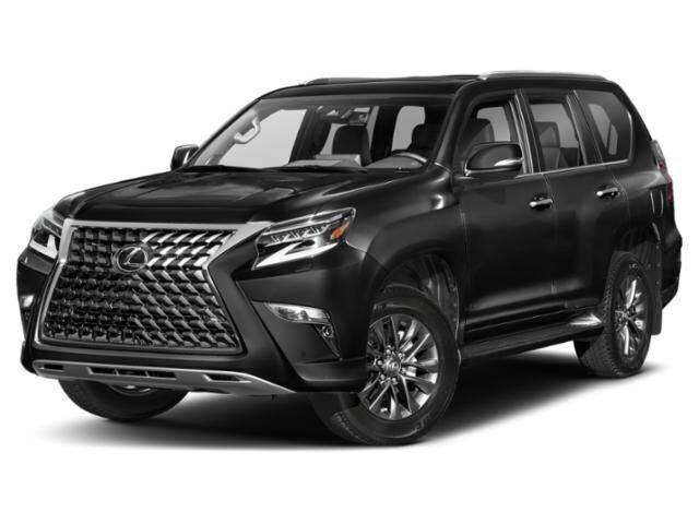 2022 Lexus GX GX 460 Premium 4WD photo