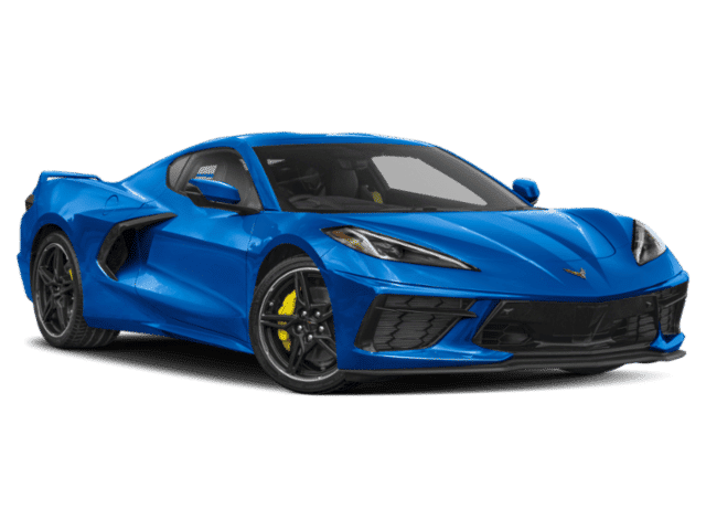 2023 Chevrolet Corvette 1LT RWD photo