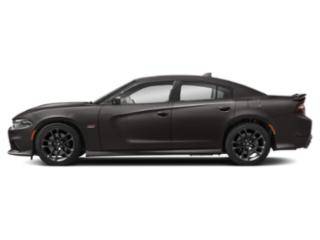 2022 Dodge Charger Scat Pack RWD photo