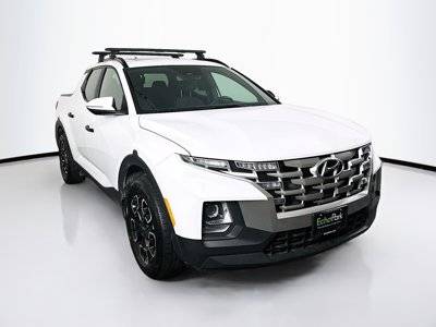 2022 Hyundai Santa Cruz SEL FWD photo