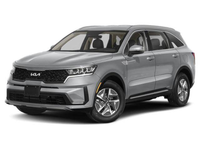 2022 Kia Sorento S AWD photo