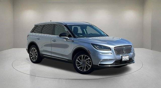 2022 Lincoln Corsair Standard FWD photo