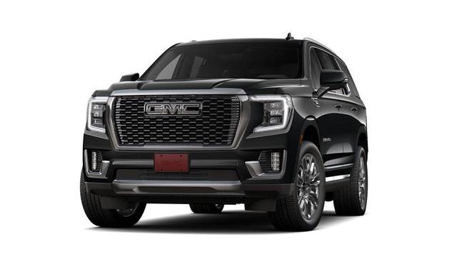 2023 GMC Yukon Denali Ultimate 4WD photo