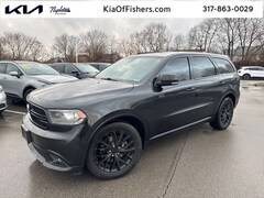 2015 Dodge Durango R/T AWD photo