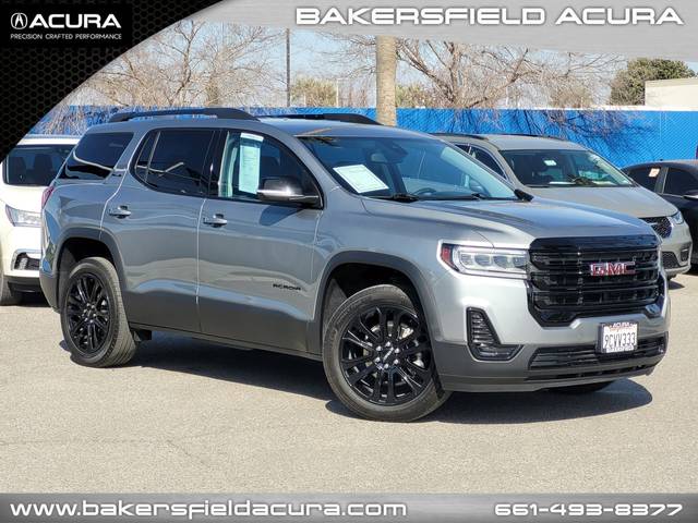 2023 GMC Acadia SLE FWD photo