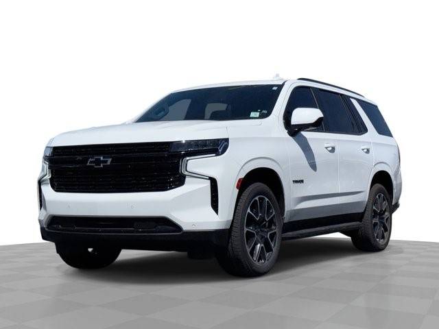 2023 Chevrolet Tahoe RST 4WD photo