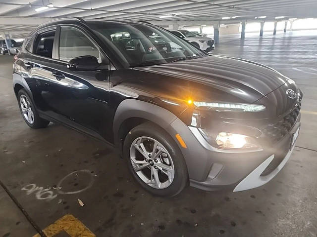 2023 Hyundai Kona SEL FWD photo