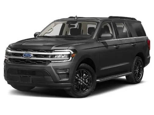 2022 Ford Expedition XLT 4WD photo
