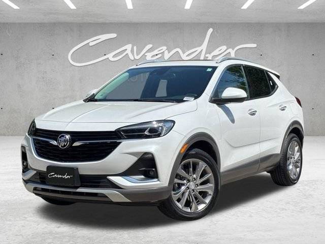 2023 Buick Encore GX Essence FWD photo