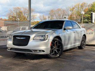 2020 Chrysler 300 300S AWD photo