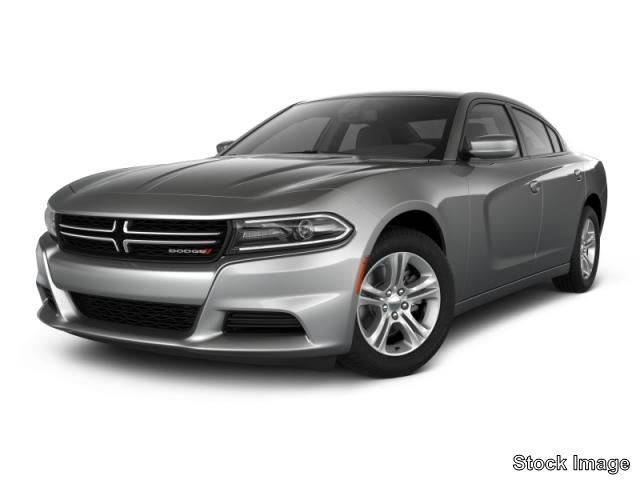 2019 Dodge Charger SXT RWD photo