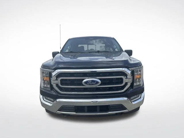 2022 Ford F-150 XLT 4WD photo