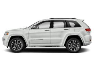 2019 Jeep Grand Cherokee Overland 4WD photo
