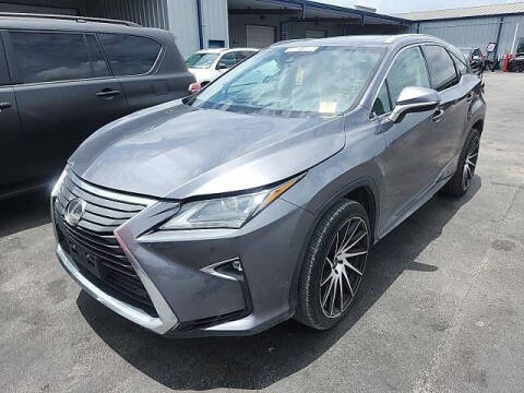2019 Lexus RX RX 350 FWD photo