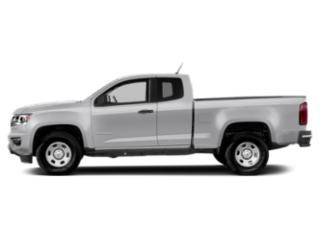 2015 Chevrolet Colorado 2WD WT RWD photo