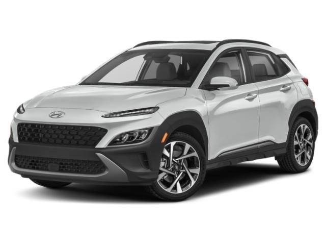 2023 Hyundai Kona SEL AWD photo