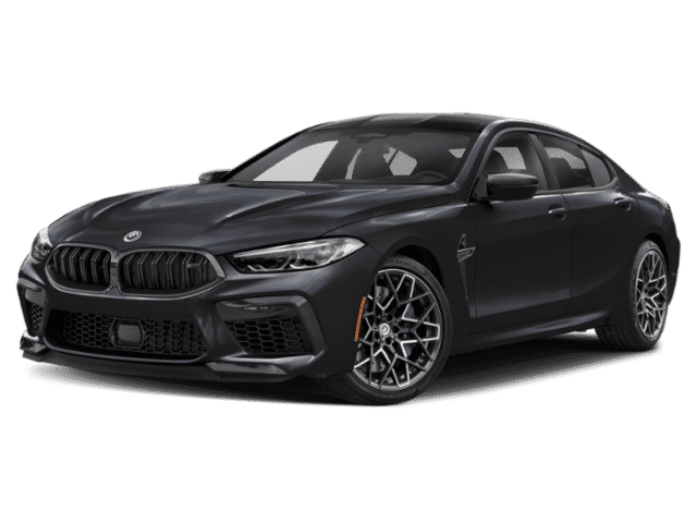 2023 BMW M8 Competition AWD photo