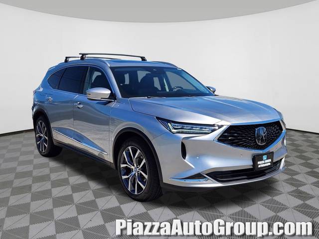 2023 Acura MDX w/Technology Package AWD photo