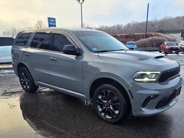 2022 Dodge Durango GT AWD photo
