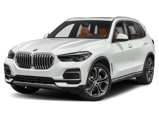 2023 BMW X5 xDrive40i AWD photo