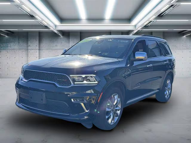 2022 Dodge Durango Citadel AWD photo