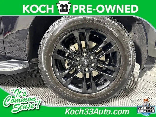 2022 Ford Expedition XLT 4WD photo