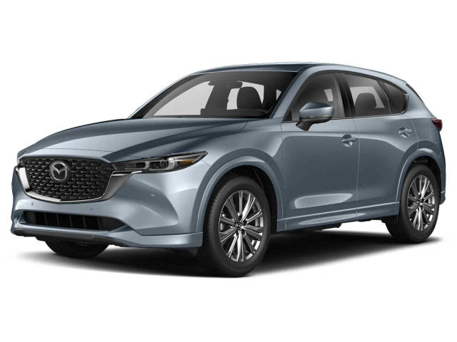 2022 Mazda CX-5 2.5 S Carbon Edition AWD photo