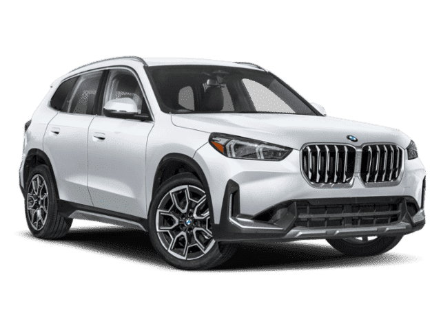 2023 BMW X1 xDrive28i AWD photo