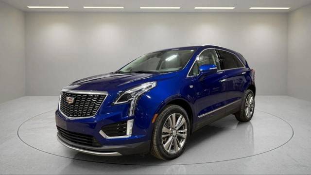 2023 Cadillac XT5 AWD Premium Luxury AWD photo