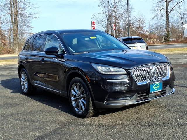2022 Lincoln Corsair Standard AWD photo