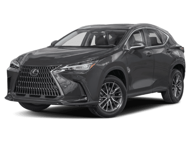 2022 Lexus NX NX 250 Premium AWD photo