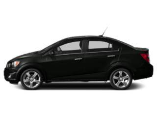 2015 Chevrolet Sonic LT FWD photo