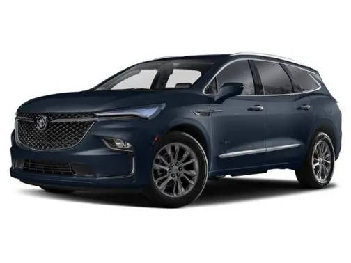 2023 Buick Enclave Essence FWD photo