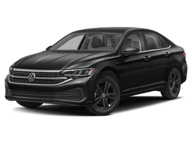 2022 Volkswagen Jetta SE FWD photo