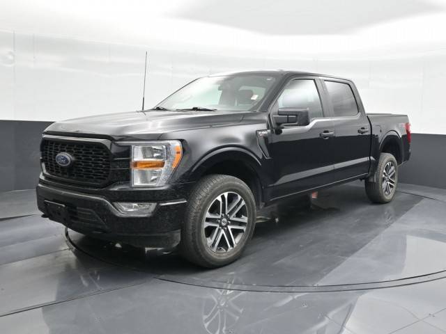 2022 Ford F-150 XL 4WD photo