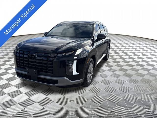 2023 Hyundai Palisade SEL AWD photo